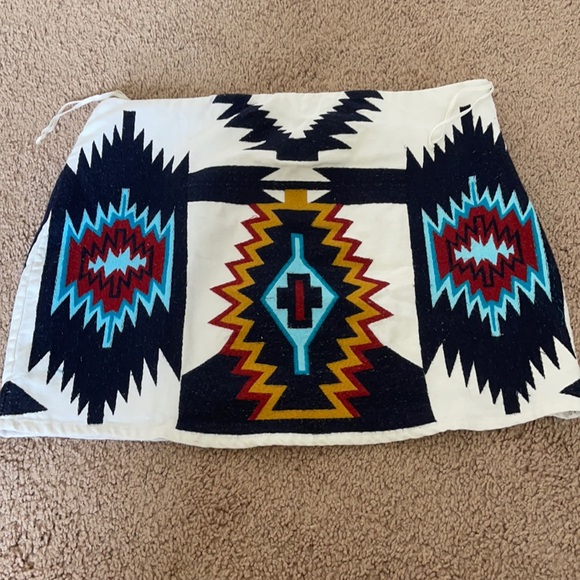 Skirt Zara - Picture 1 of 3